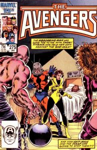 Avengers #275 (1987)