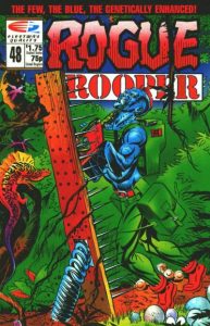 Rogue Trooper #48 (1987)