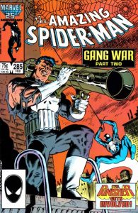 Amazing Spider-Man #285 (1987)