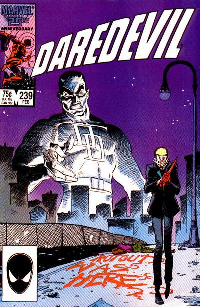 Daredevil #239 (1987)