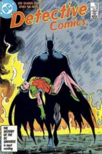 Detective Comics #574 (1987)