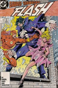 Flash #2 (1987)
