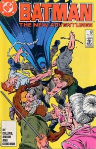 Batman #409 (1987)