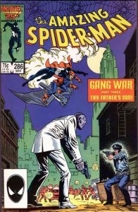 Amazing Spider-Man #286 (1987)
