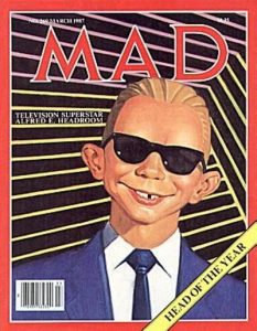 MAD #269 (1987)