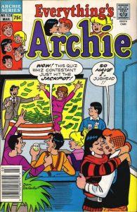 Everything's Archie #128 (1987)