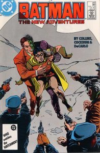 Batman #410 (1987)
