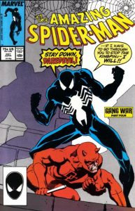 Amazing Spider-Man #287 (1987)
