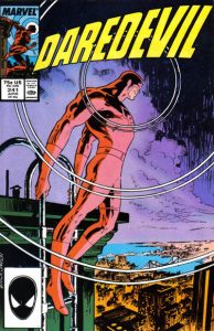 Daredevil #241 (1987)