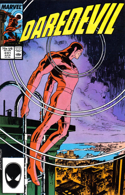 Daredevil #241 (1987)