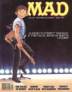MAD #270 (1987)
