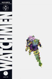 Watchmen #11 (1987)
