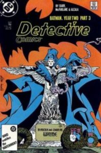 Detective Comics #577 (1987)