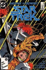 Star Trek #42 (1987)