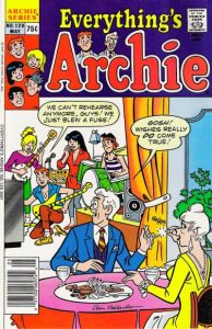 Everything's Archie #129 (1987)