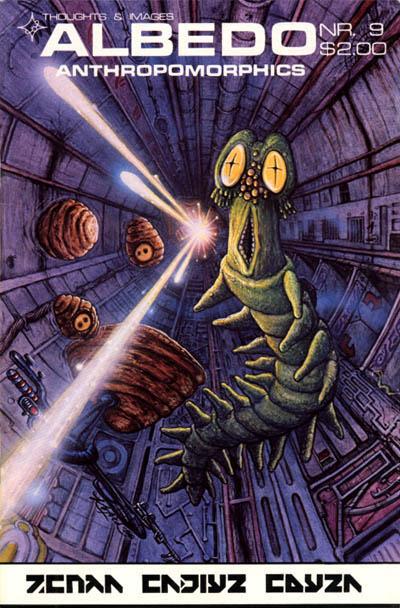 Albedo #9 (1987)