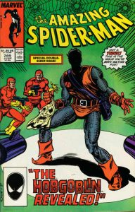 Amazing Spider-Man #289 (1987)