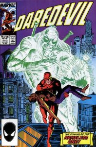 Daredevil #243 (1987)