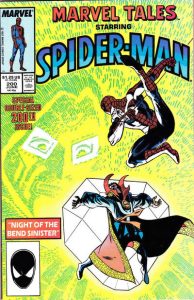 Marvel Tales #200 (1987)