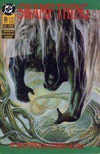 Swamp Thing #65 (1987)