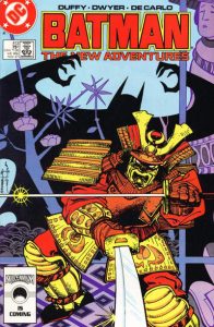 Batman #413 (1987)