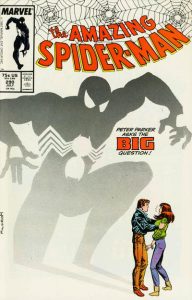 Amazing Spider-Man #290 (1987)