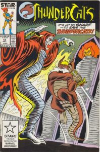 Thundercats #13 (1987)