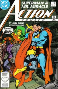 Action Comics #593 (1987)