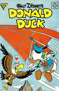 Donald Duck #259 (1987)