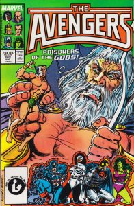 Avengers #282 (1987)
