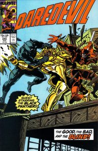 Daredevil #245 (1987)