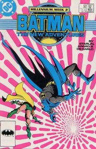 Batman #415 (1987)