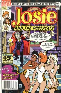 Archie Giant Series Magazine #571 (1987)