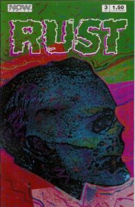 Rust #3 (1987)