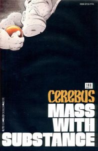 Cerebus #103 (1987)