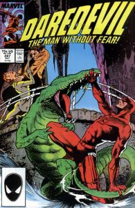 Daredevil #247 (1987)