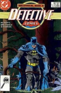 Detective Comics #582 (1987)