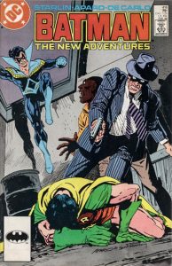 Batman #416 (1987)