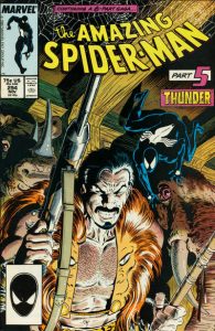 Amazing Spider-Man #294 (1987)