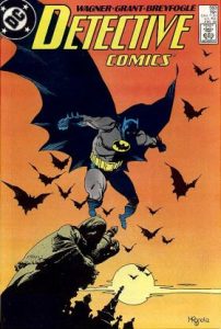 Detective Comics #583 (1987)