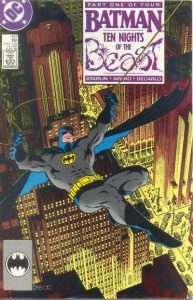 Batman #417 (1987)