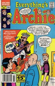 Everything's Archie #132 (1987)