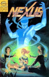 Nexus #39 (1987)
