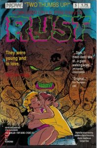 Rust #5 (1987)