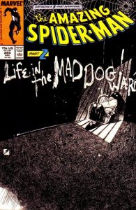 Amazing Spider-Man #295 (1987)
