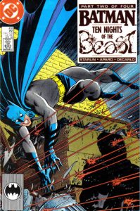 Batman #418 (1987)