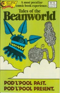 Tales of the Beanworld #10 (1988)