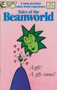 Tales of the Beanworld #9 (1988)