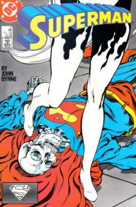 Superman #17 (1988)