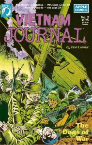 Vietnam Journal #2 (1988)